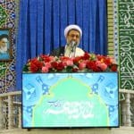 امام جمعه کرمان : تسخیر لانه جاسوسی آمریکا، نقطه عطفی در مبارزه با استکبار بود