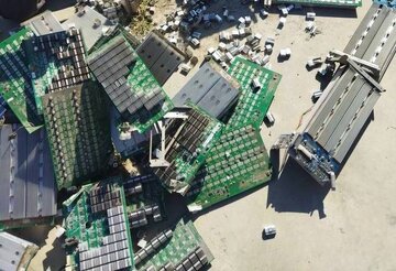 امحای ۲۵۱ دستگاه ماینر غیرمجاز در انبارهای اموال تملیکی ارومیه