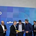 امضای تفاهمنامه همکاری توانیر و ایرانسل برای هوشمندسازی صنعت برق کشور