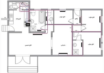 امضای دیجیتال نقشههای ساختمانی در آذربایجانغربی الزامی شد