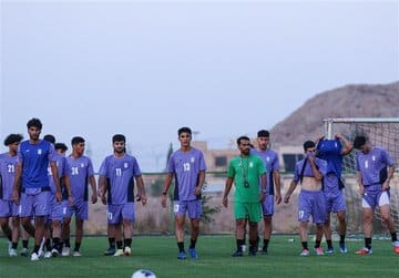 امیدها به تیم ملی دعوت نمی‌شوند