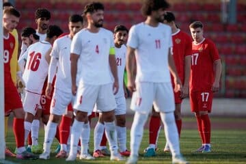 امیدهای ایران به قرقیزستان باختند