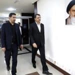 انتخاب حراست سازمان منطقه آزاد کیش بعنوان حراست برتر مناطق آزاد ایران