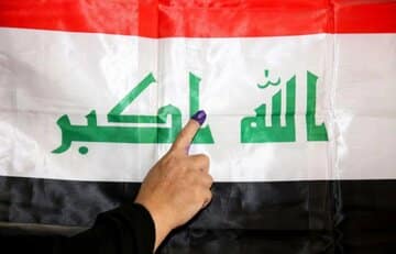 انتخابات عراق؛ کدام جریان ها شانس پیروزی دارند؟/ خلع سلاح مقاومت بدون خروج نظامیان خارجی ممکن نمیشود/ آسمان عراق در دست آمریکا میماند