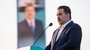 انتخابات پارلمانی عراق و ادعای والاستریت ژورنال درباره هدف بعید السودانی و نقش ایران در عراق