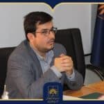انتصاب «سید صدرا میردامادی» به عنوان مدیر اسناد و کتابخانه ملی منطقه شرق کشور