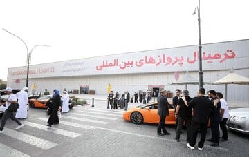 انتصاب شعبانی‌ مقدم بعنوان مدیریت حمل‌ونقل ترافیک جزیره کیش