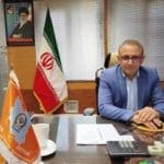 انتصاب معاون بازرسی و امور حقوقی بانک سپه لرستان