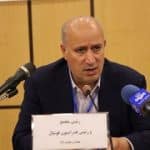 انتقاد تاج از درگیری در فوتسال ایران و افغانستان/ آمریکا به یک ایرانی ویزا نمی دهد!