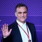 انتقاد ماجدی از ملی‌پوشان؛ مردم شما را به اینجا رساندند!