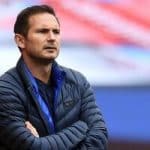 اندام رونالدو را که دیدم خجالت کشیدم!