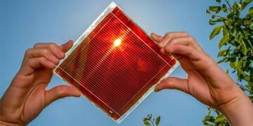 انرژی خورشیدی برای کشور لازم است اما باید محدوذیتهای ان را بشناسیم