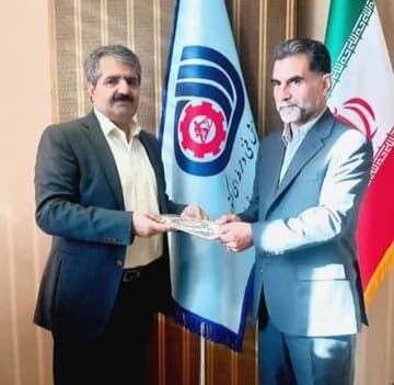 انعقاد تفاهمنامه همکاری دانشگاه آزاد و ادارهکل فنی و حرفهای لرستان