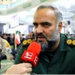 انقلاب اسلامی بر پایه تفکر بسیجی بنا شده است/بسیج فرمولی برای دفاع همهجانبه از انقلاب اسلامی است