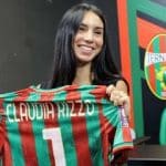 انقلاب این دختر ۲۳ ساله‌ در جهان / آینده فوتبال زنانه خواهد بود