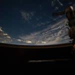 انقلاب هوش مصنوعی در فضا/ نخستین ماهواره با کنترل AI به مدار زمین رسید