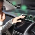 انواع بو در خودرو / راهکار چیست؟