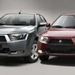 انواع تیپهای دنا و دنا پلاس را بشناسید /عکس