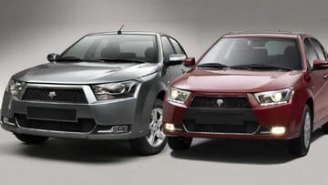 انواع تیپ‌های دنا و دنا پلاس را بشناسید /عکس