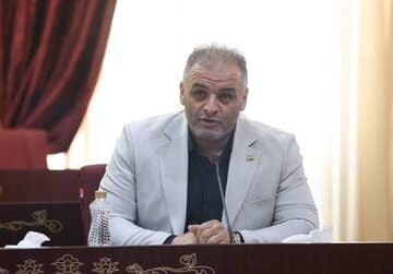 انوشیروانی: در ناگویا حرف‌های زیادی برای گفتن داریم