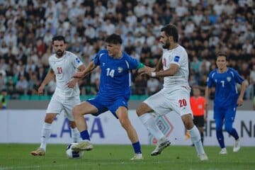 اورونوف؛ کابوس رویاهای امیر!