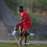 اوریه دوباره مصدوم شد!