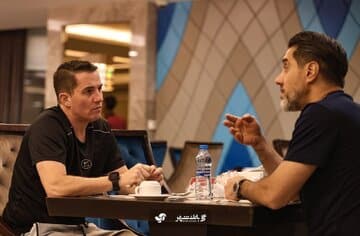 اوسمار تصمیمش درباره پیروانی‌ها را گرفت