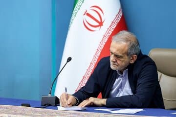 اولتیماتوم یکساله پزشکیان به خودروسازها به نتیجه نخواهد رسید