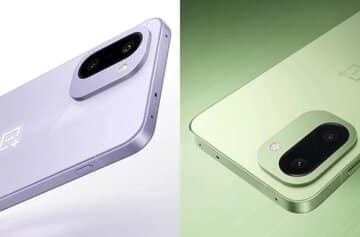 اولین تصاویر رسمی وان پلاس ۱۵R منتشر شد