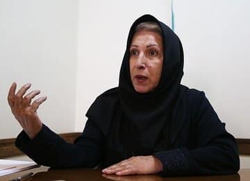 اولین ژیمناست ایرانی در المپیک: به آرزویم قبل از ترک دنیا رسیدم