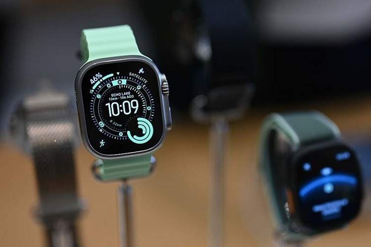 اپل در اروپا ترمز وایفای را کشید!