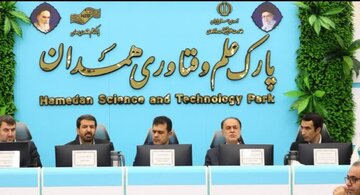 اکنون بخشی از فارغالتحصیلان دانشگاهی استان همدان بیکار هستند