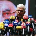 ایران آماده پرتاب سه ماهواره سنجشی هم‌زمان است