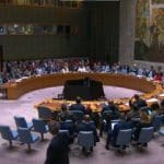 ایران: شورای امنیت، برنامه آمریکا برای آزمایش سلاح‌های هسته‌ای را فوری بررسی کند