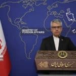 ایران ورود غیرقانونی مقامات رژیم صهیونیستی به خاک سوریه را محکوم کرد