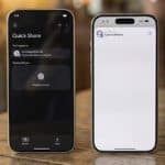 ایردراپ به اندروید می‌آید/ گوگل درهای جدیدی به اکوسیستم اپل باز کرد