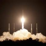 ایلان ماسک: راهاندازی مراکز داده در فضا توسط اسپیسایکس