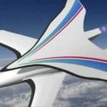 این جت مافوق‌صوت، «اف ۳۵» را به چالش می‌کشد