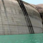 این سد در تهران فقط ۲ هفته ذخیره آب دارد