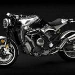 این موتورسیکلت از بنز و لکسوس گرانتر است!