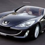 این پژو ۹۰۷ است / هیولای ۱۲ سیلندر زیبای فرانسوی