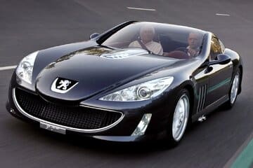 این پژو ۹۰۷ است / هیولای ۱۲ سیلندر زیبای فرانسوی