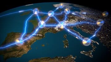 اینترنت کوانتومی در یک قدمی است!