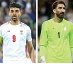 اینها هم باختهاند، هم از مردم طلبکارند؟/ چی شده آقای طارمی؟ چه خبرتان است آقای قلعه نویی؟