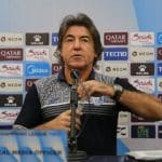 اینکه پرسپولیس قبل از دربی یک بازی می‌کند بی‌احترامی به ماست/ در بازی فردا میهمان هستیم!