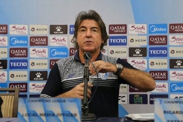 اینکه پرسپولیس قبل از دربی یک بازی می‌کند بی‌احترامی به ماست/ در بازی فردا میهمان هستیم!