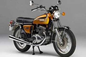 با بدترین موتورسیکلتهای تاریخ آشنا شوید