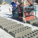 با حمایت کمیته امداد؛ جوان کارآفرین گرمساری با بُتن، بنای اشتغال را ساخت