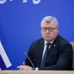 بابوشکین: راهآهن رشت-آستارا محور توسعه تجارت ایران و روسیه است