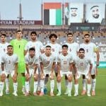 باخت فوتبالیست‌های امید ایران به روسیه